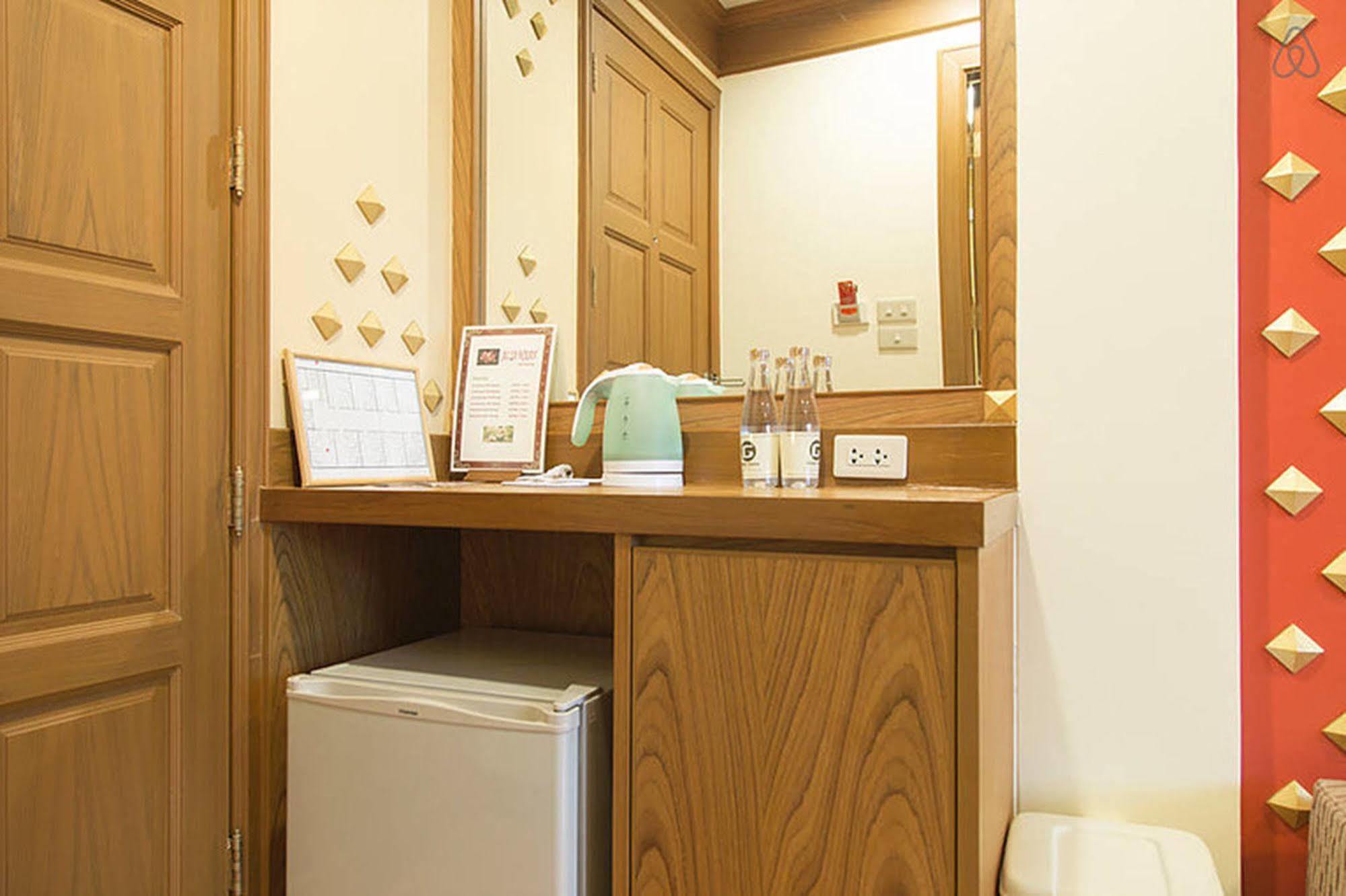 Golden House Hotel Bangkok