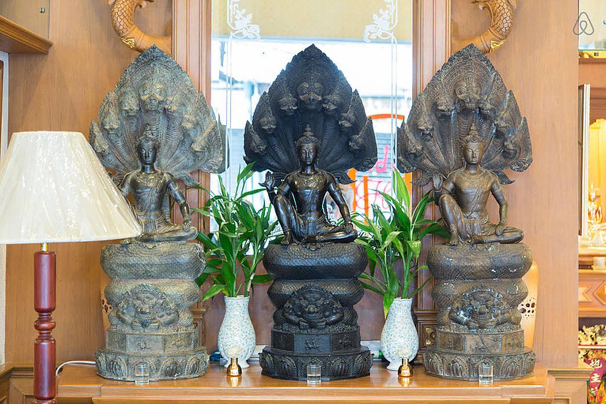 Hotel Golden House Bangkok