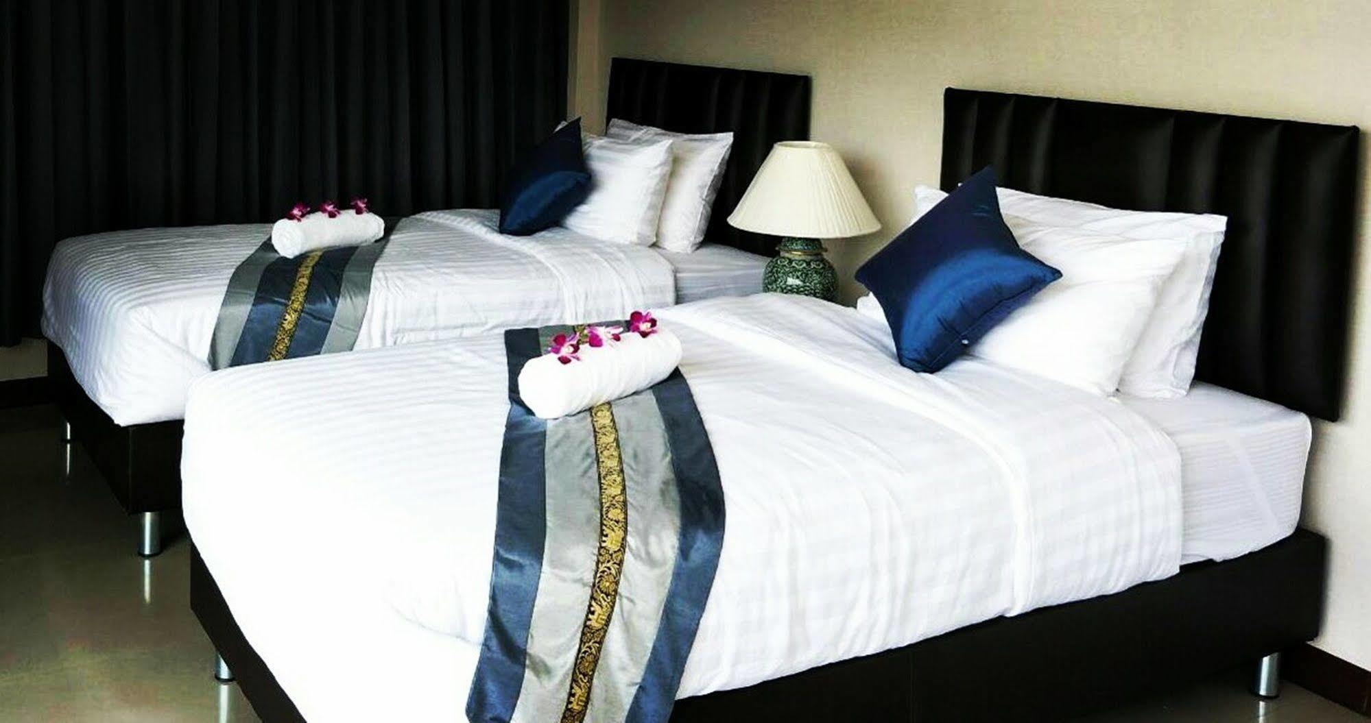 Hotel Ks House Bangkok