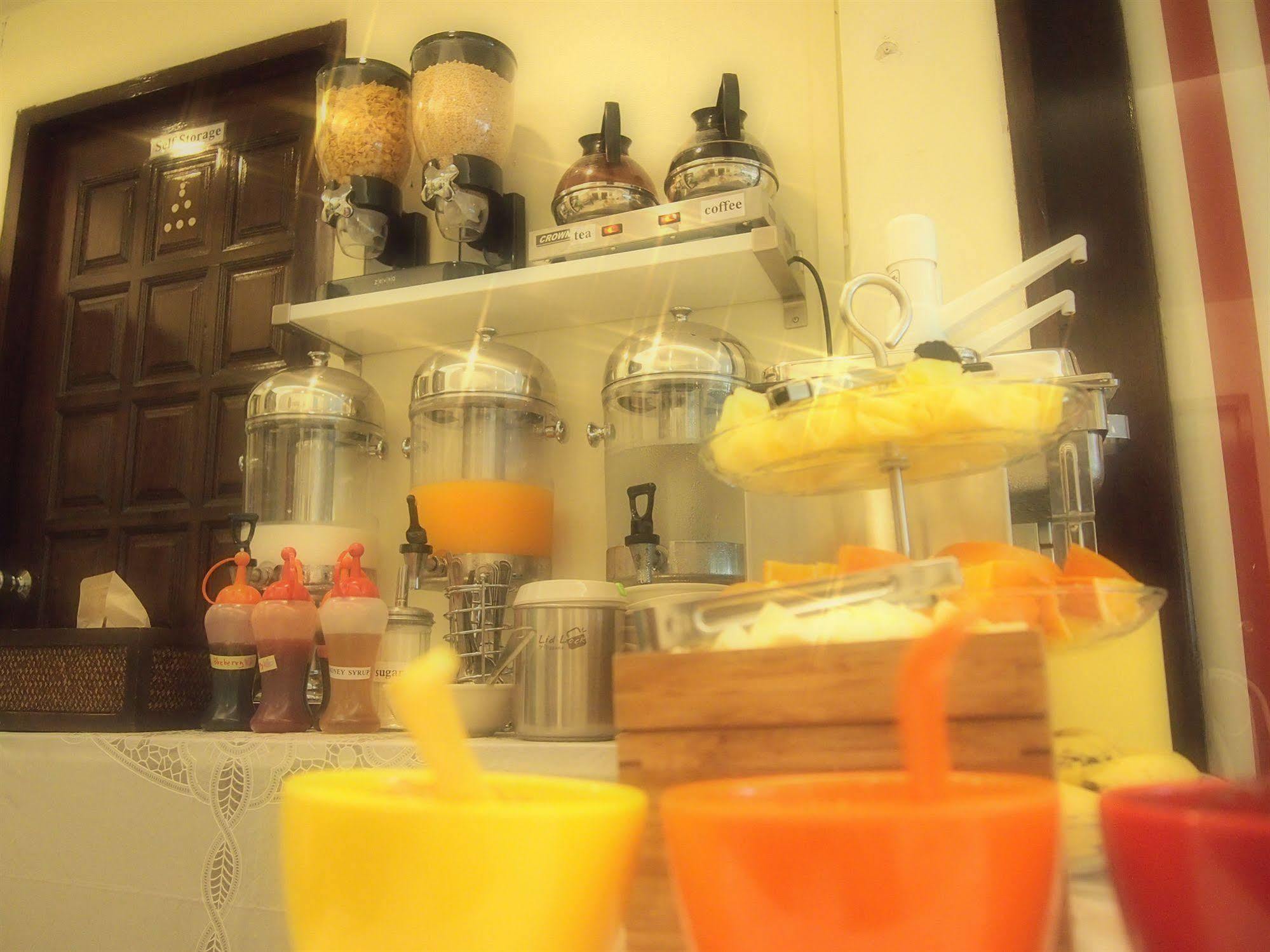 A-one Inn Bangkok