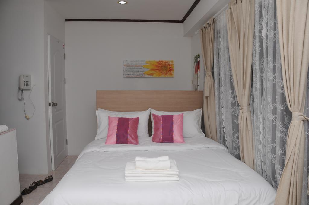 Kansiree Boutique House 2* Bangkok