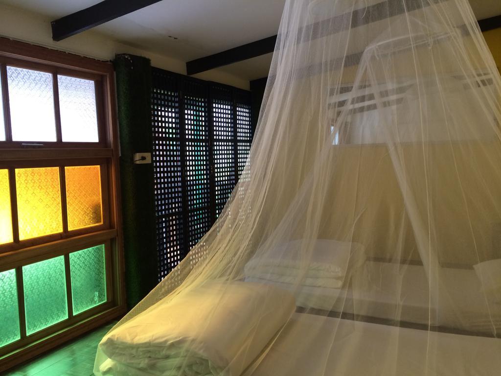 Kansiree Boutique House Bed & Breakfast 2*