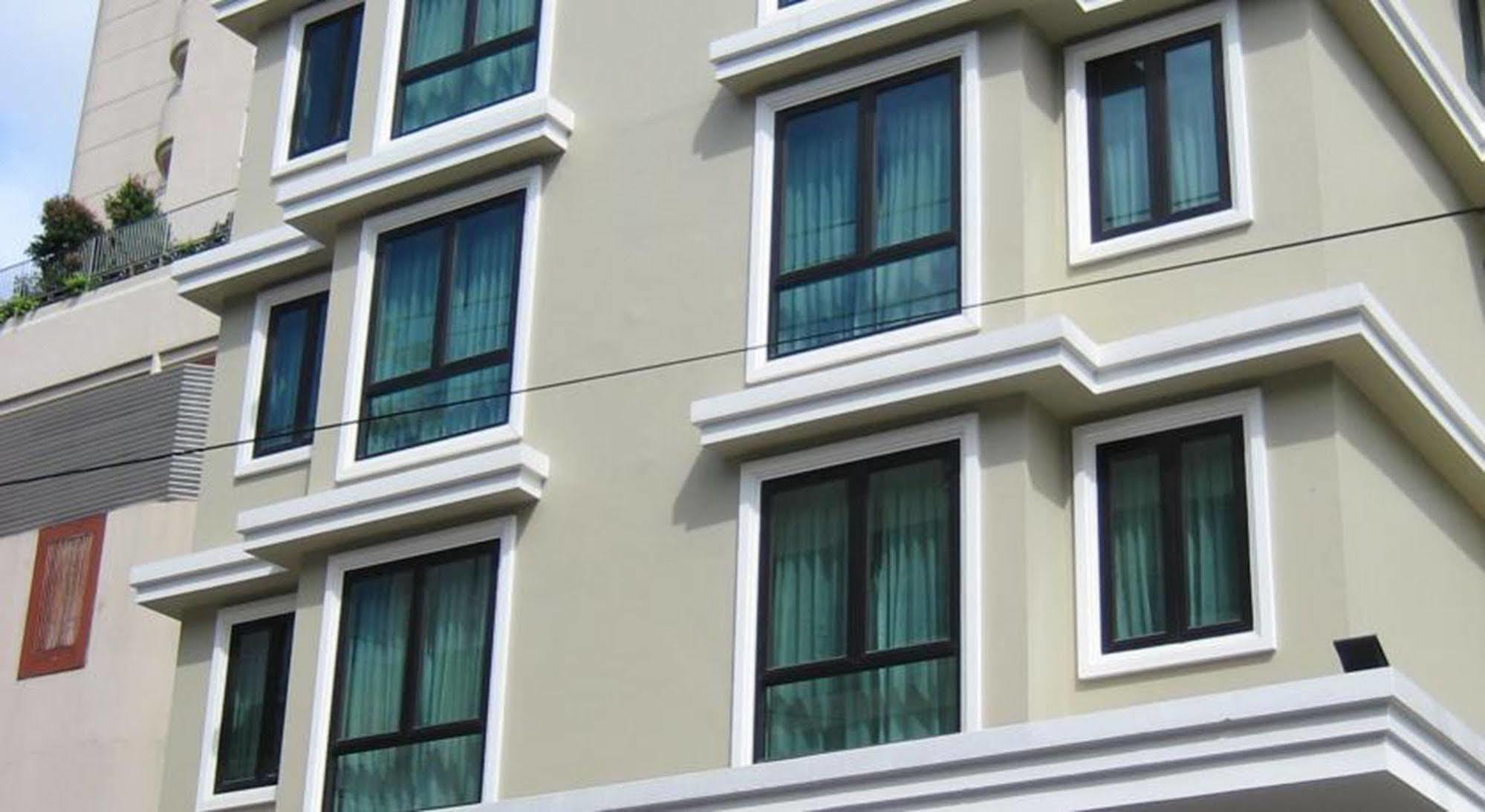 The Dawin Hotel Bangkok