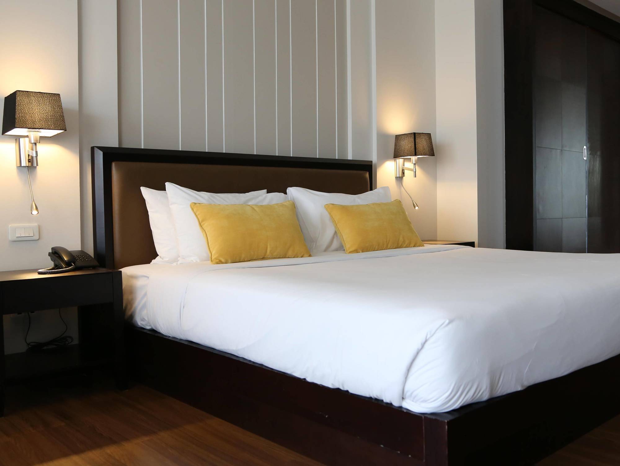 The Dawin 4* Bangkok