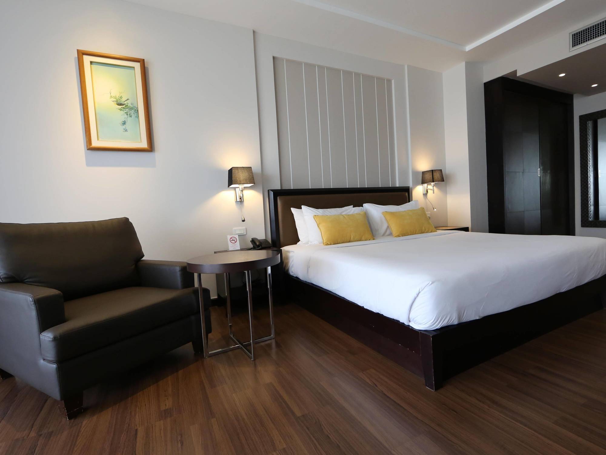 The Dawin 4* Bangkok