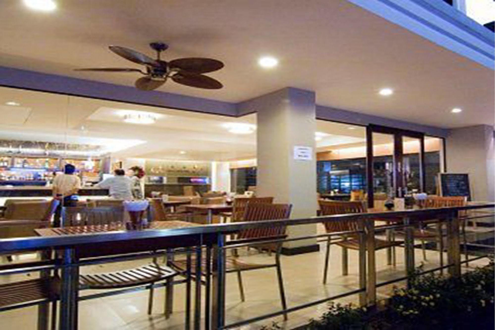 The Dawin Hotel