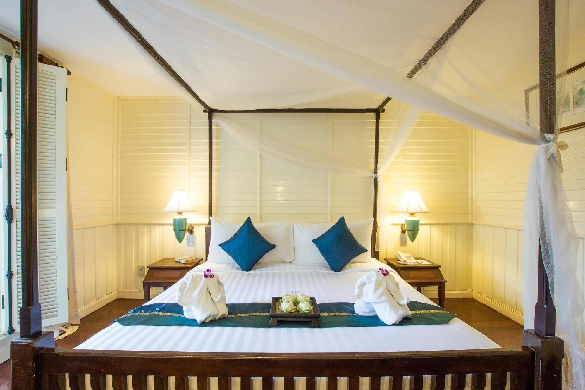 Hotel Buddy Lodge, Khaosan Road