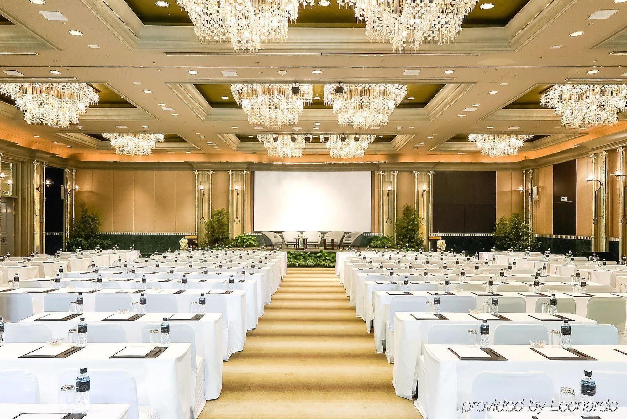 Hotel Moevenpick Ploenchit Bdms Bangkok