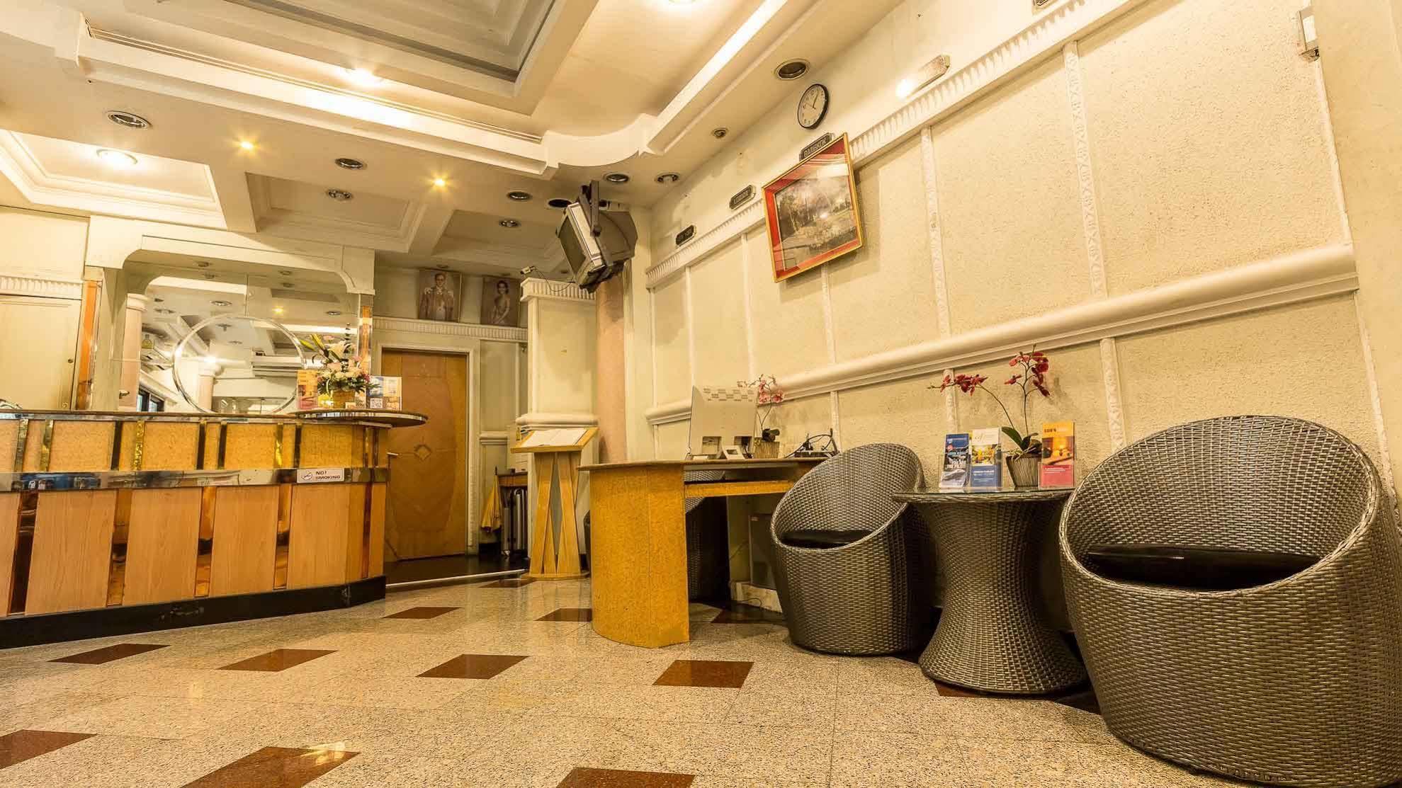 Sam's bahay-panuluyan 2*