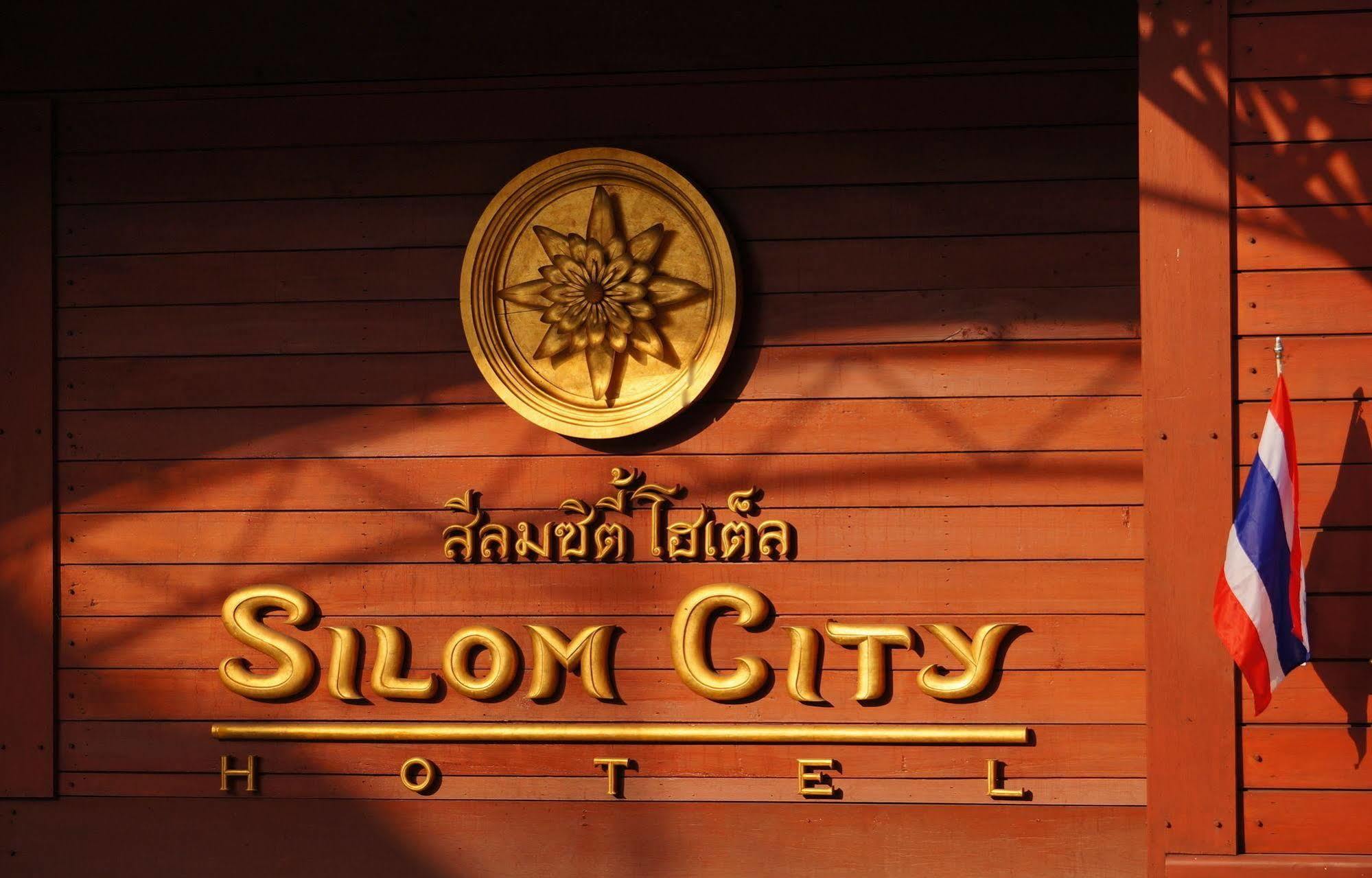 Silom Hotel