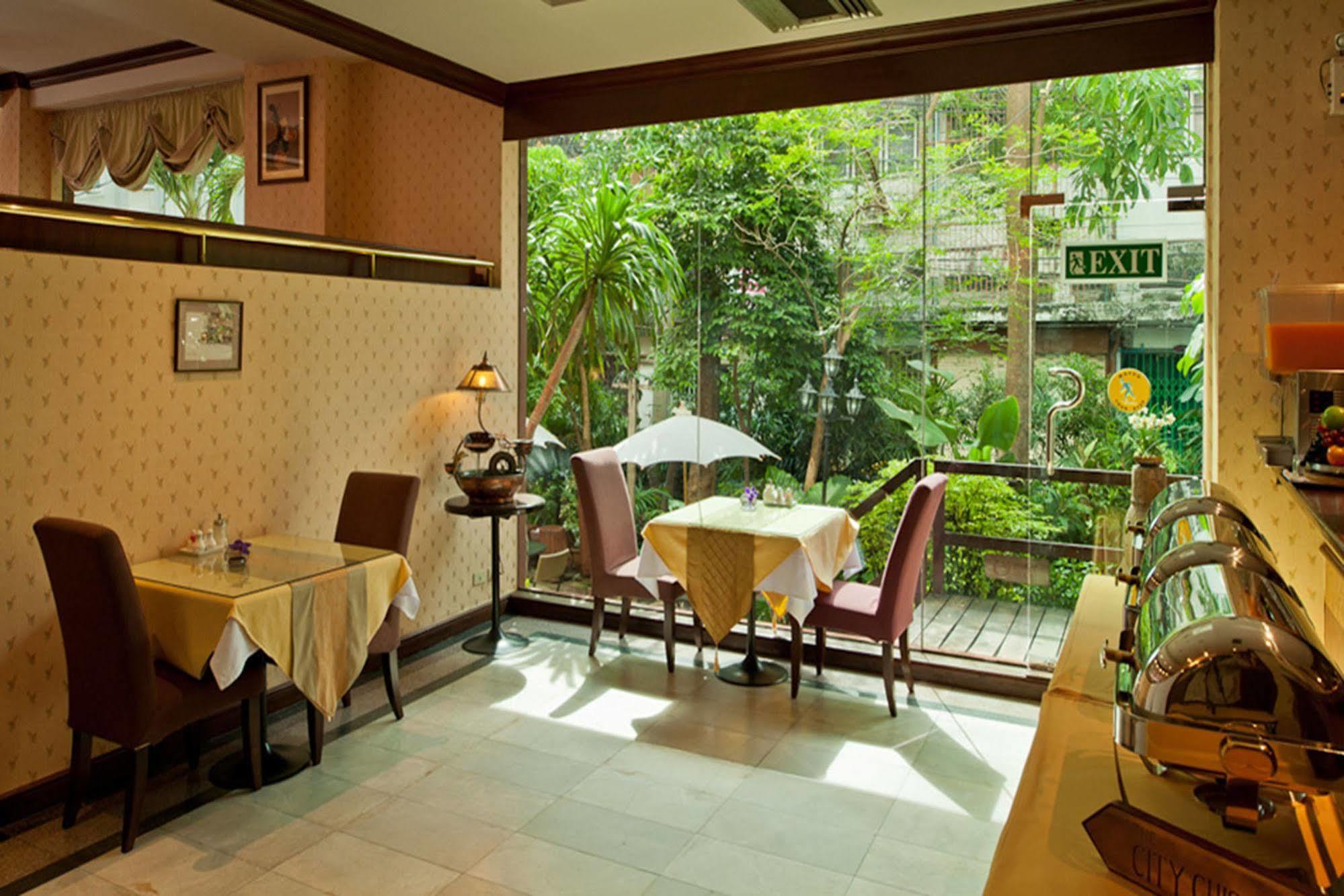 Hotel Silom