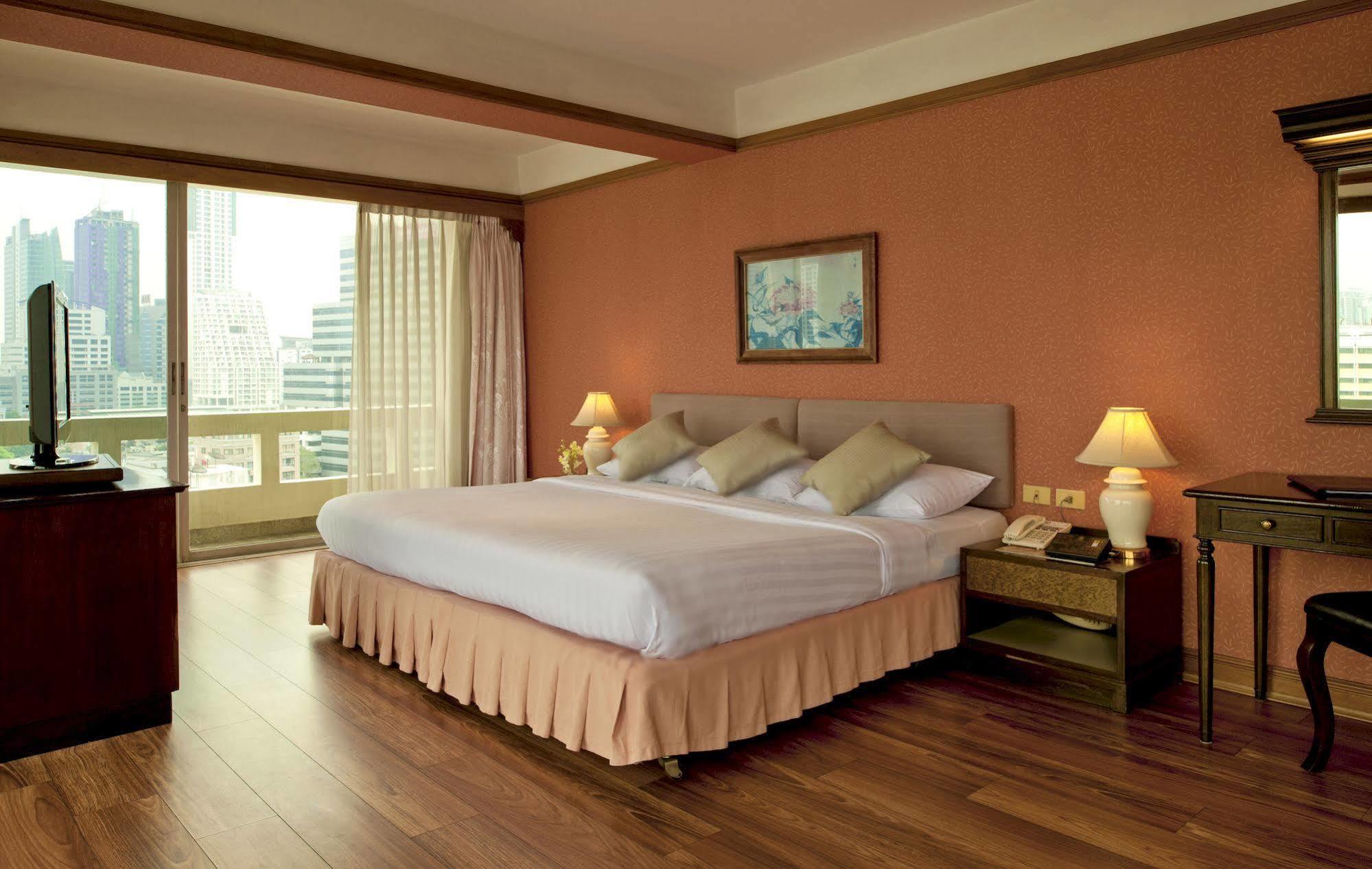 Silom Hotel Bangkok