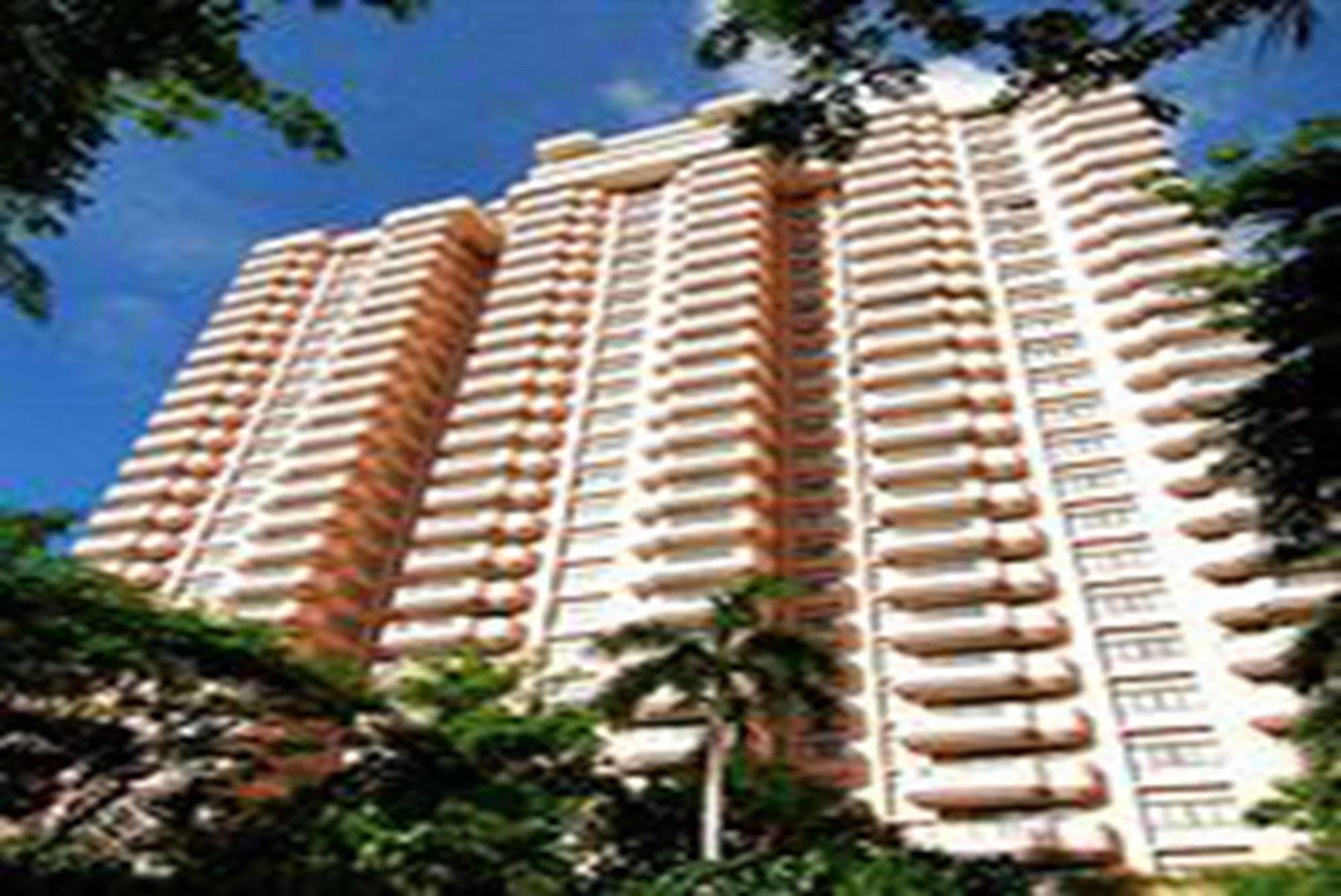 Hotel Pantip Bangkok