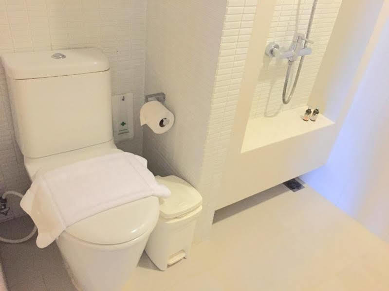 Citadines Sukhumvit 23 Aparthotel Bangkok