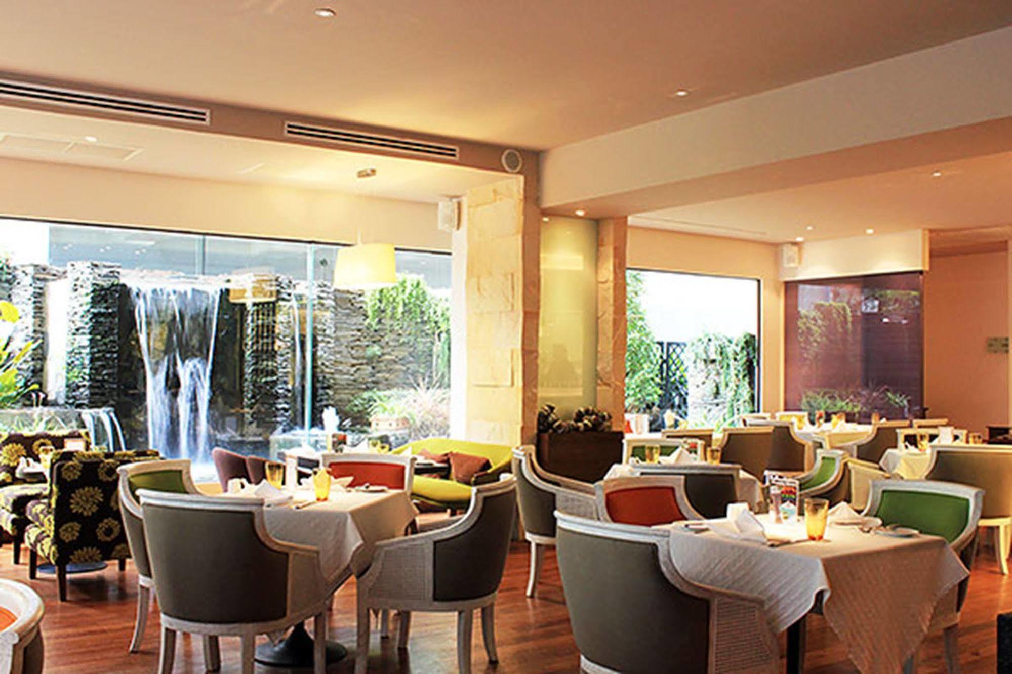 St. 3* Bangkok