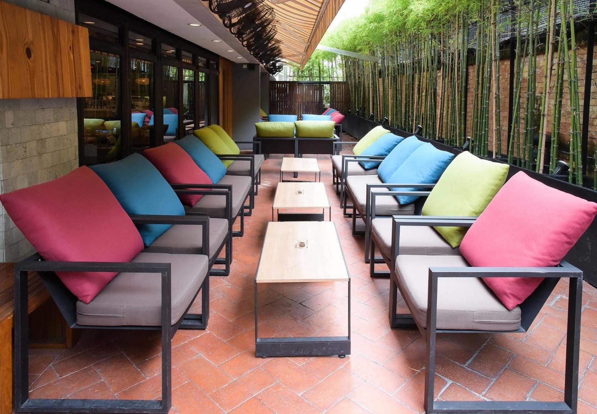 Aparthotel Citadines Sukhumvit 23 Bangkok