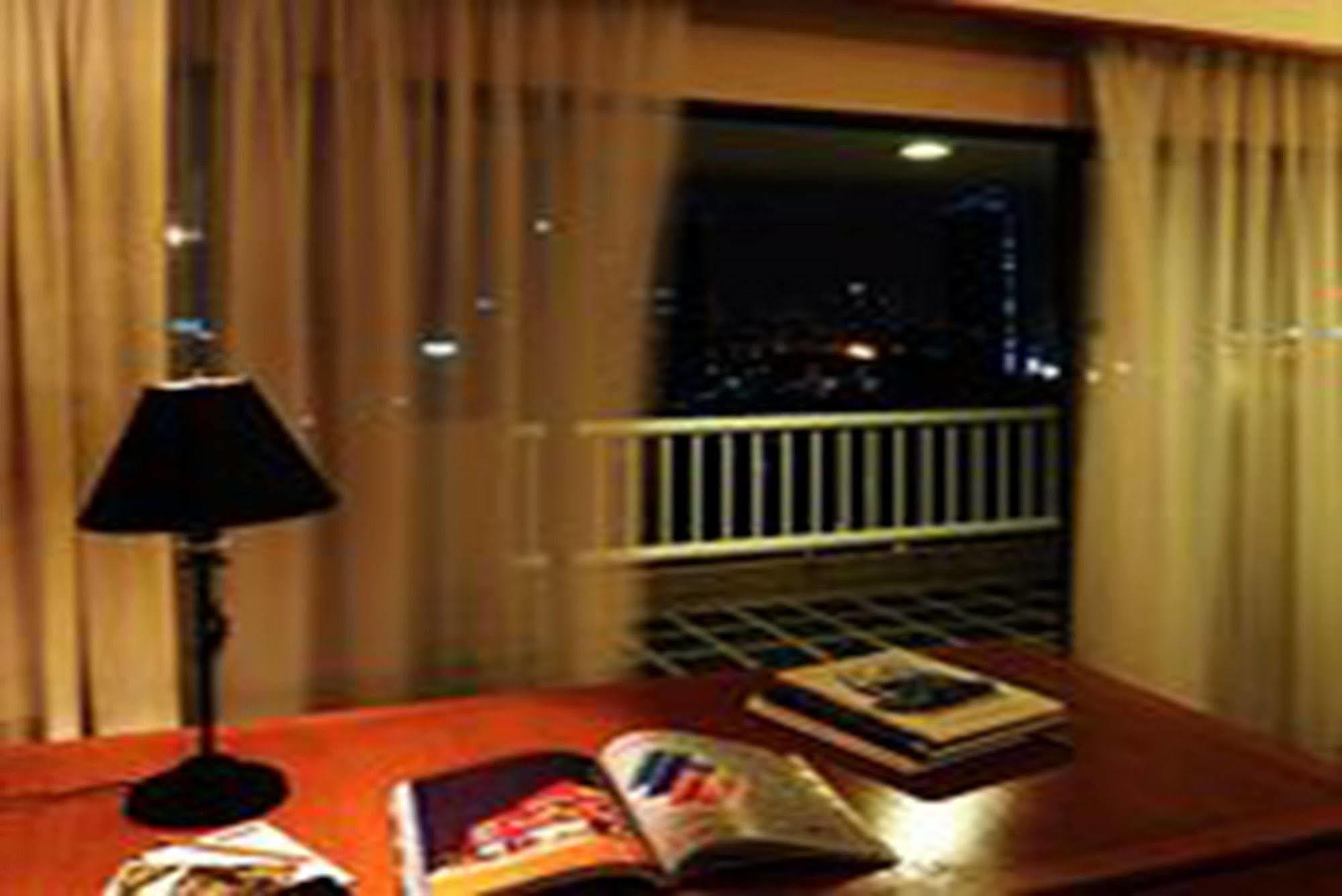 Hotel Pantip Bangkok
