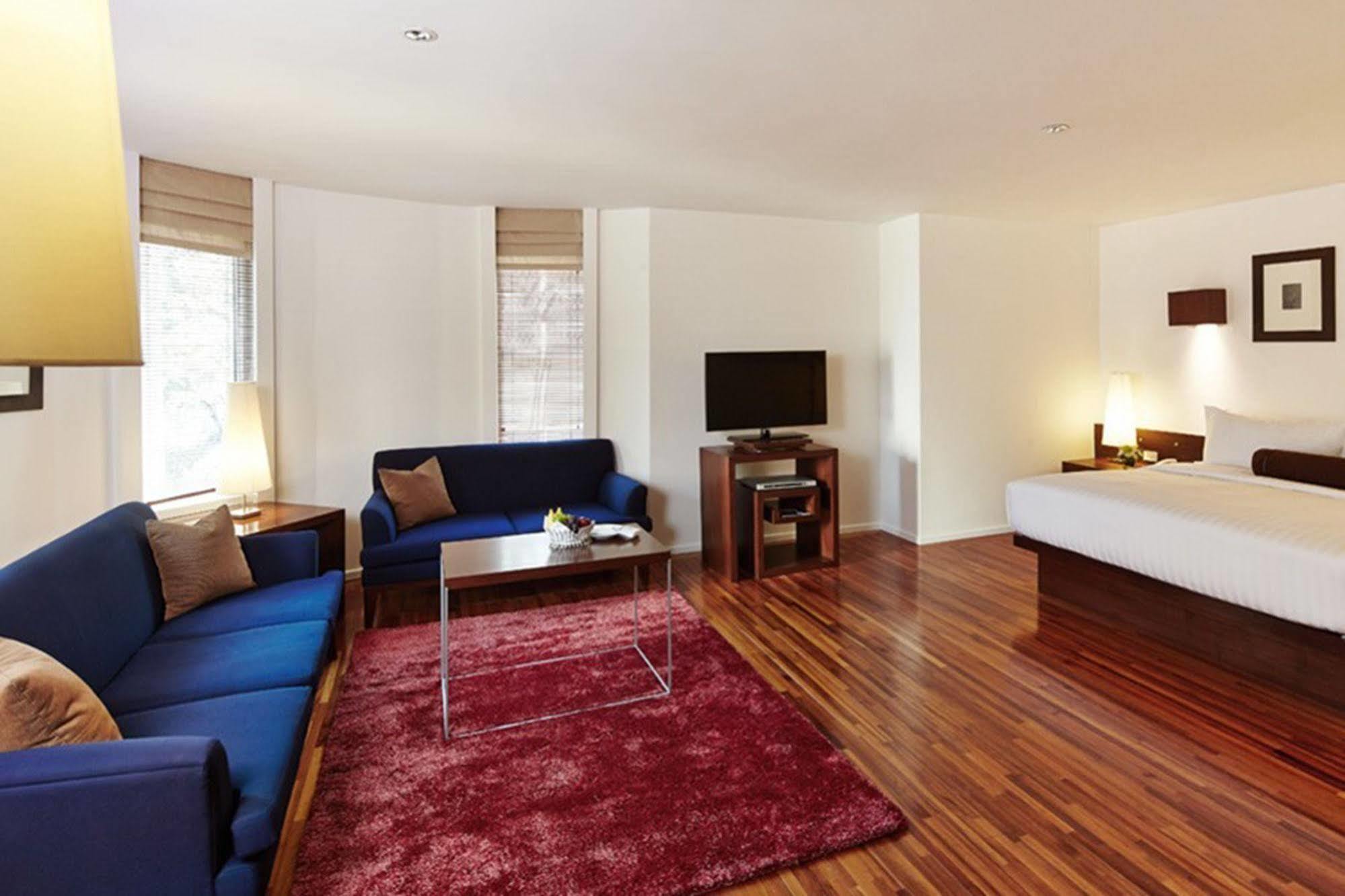 Hotel Triple Two Silom Bangkok