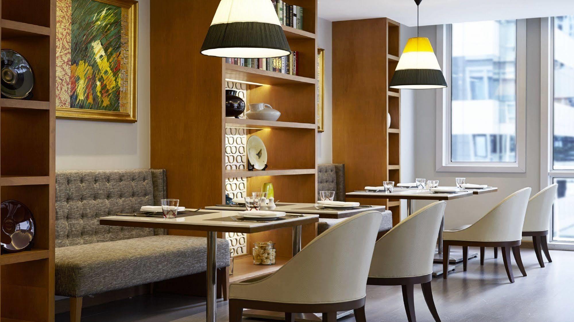 Marriott Executive Mayfair Hotel Bangkok