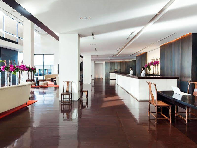 Hotel Metropolitan Bangkok