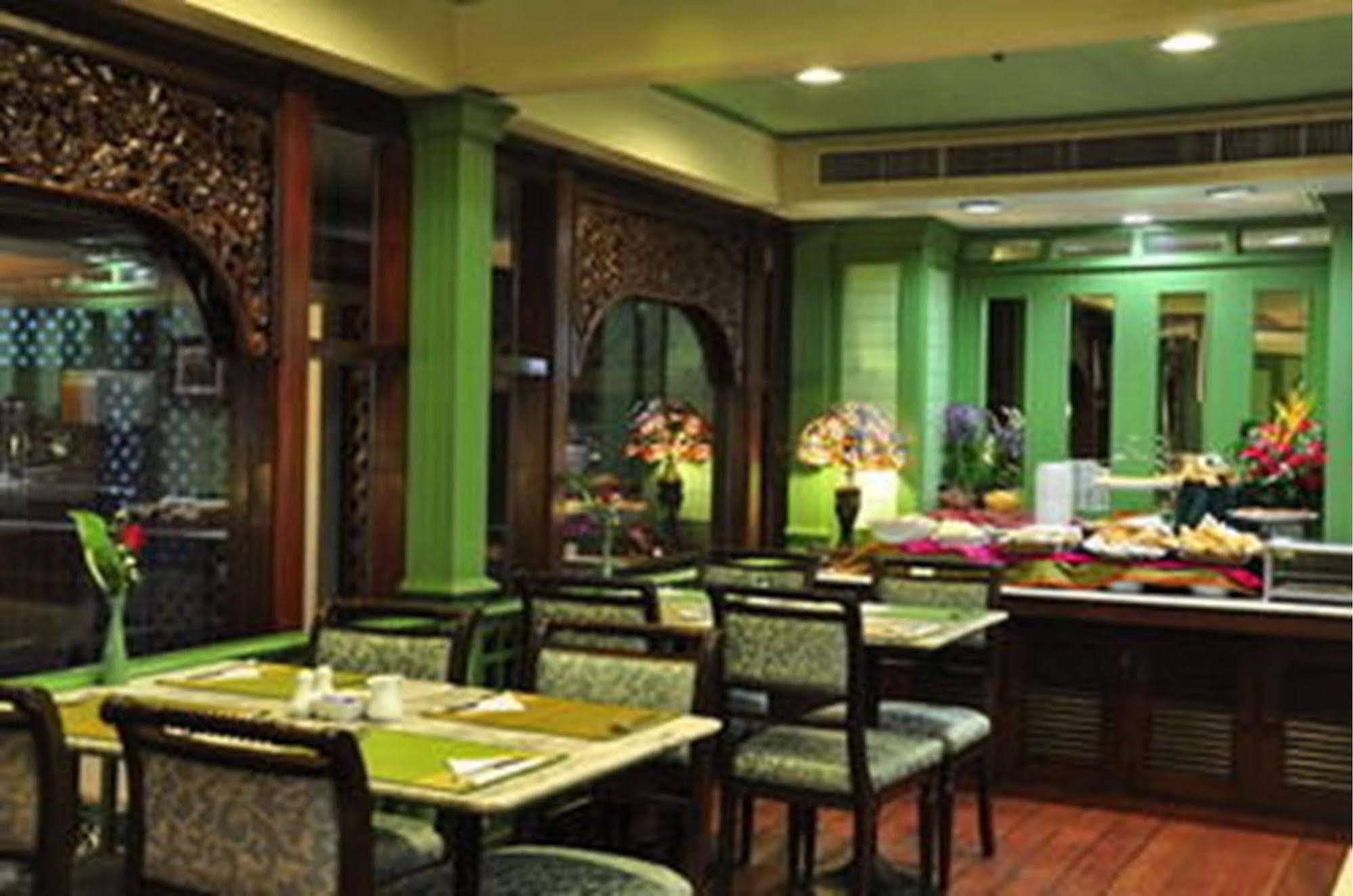 The Siam Heritage Hotel Bangkok