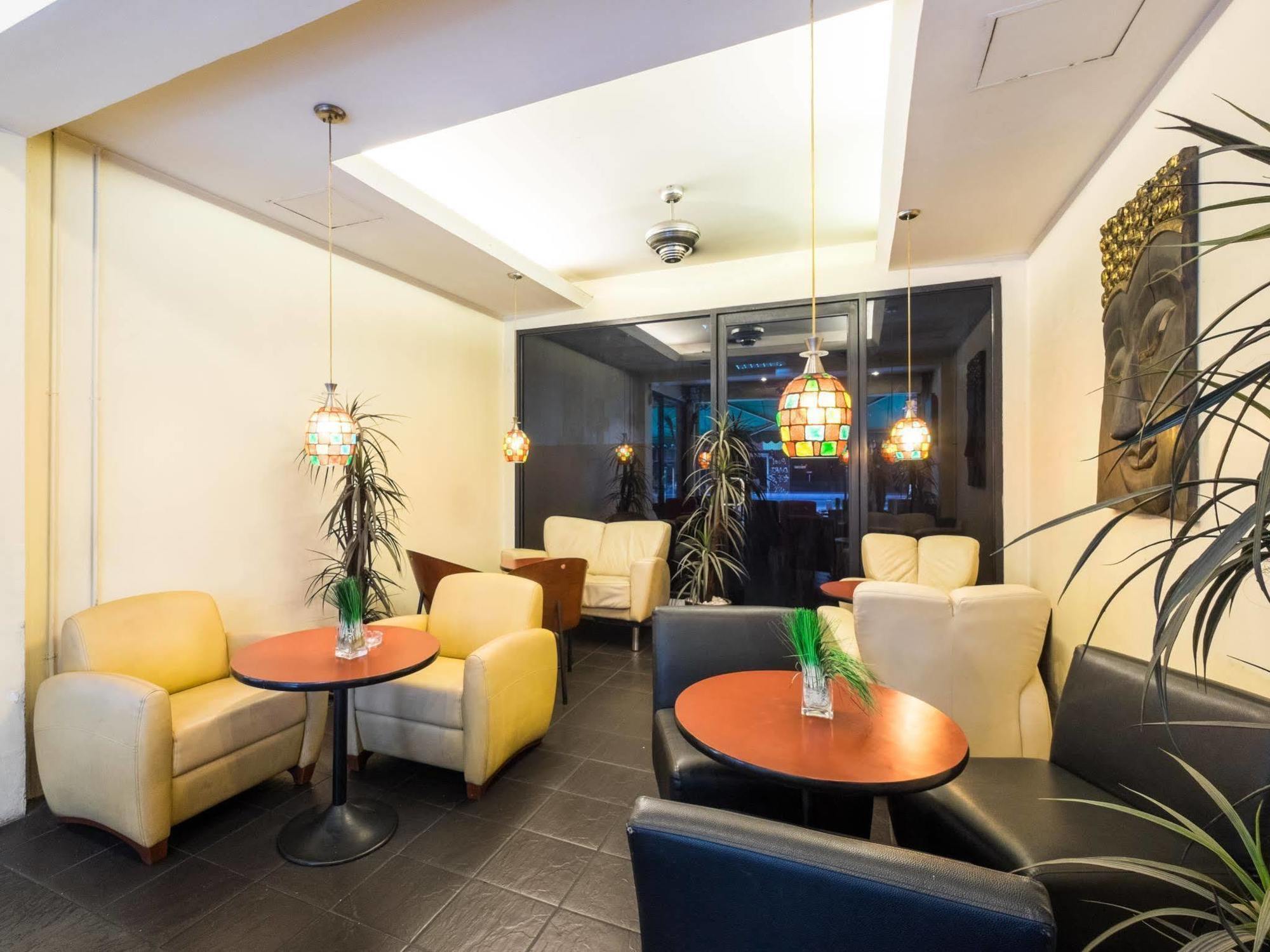 Admiral Hotel 4*