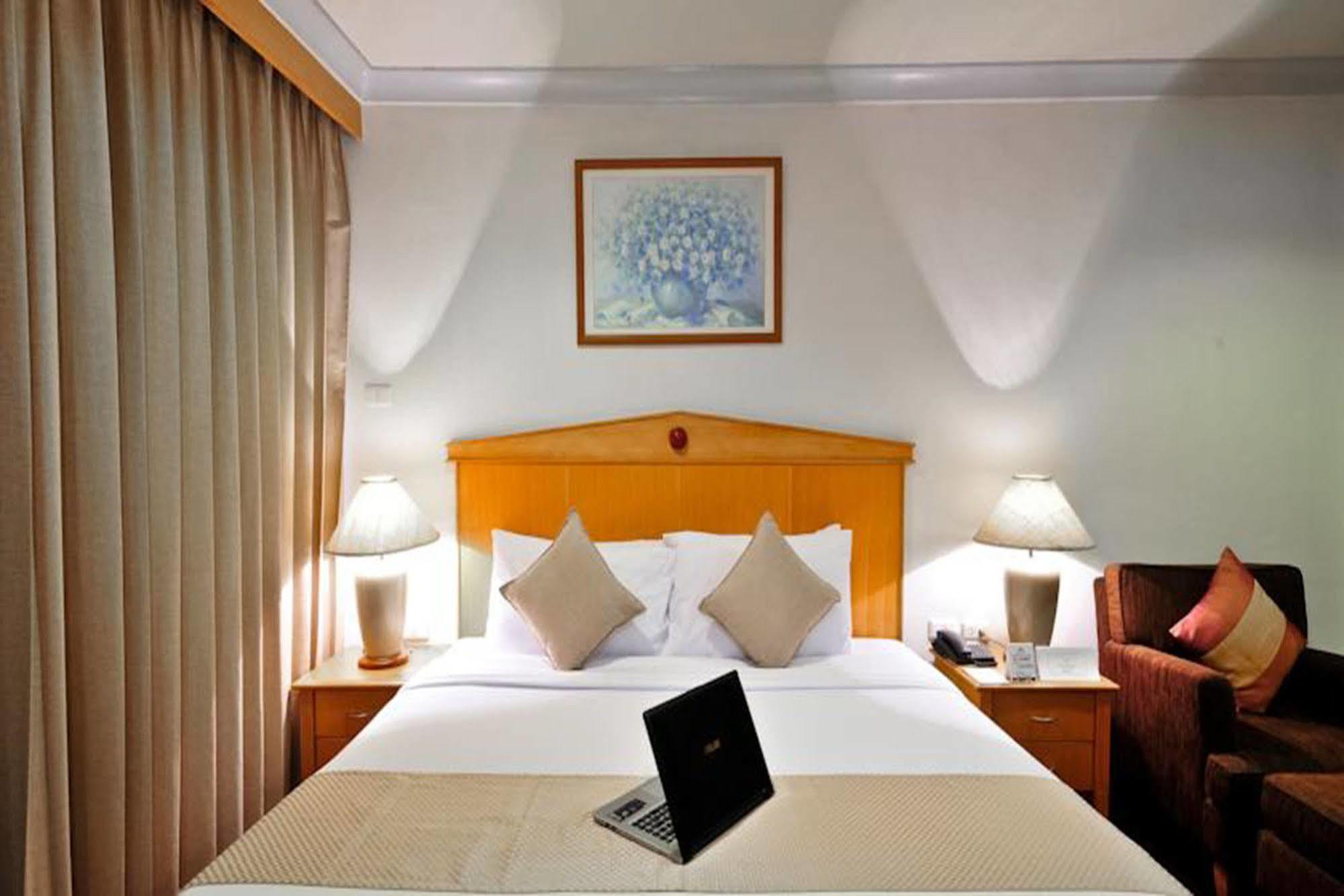 Admiral 4* Bangkok