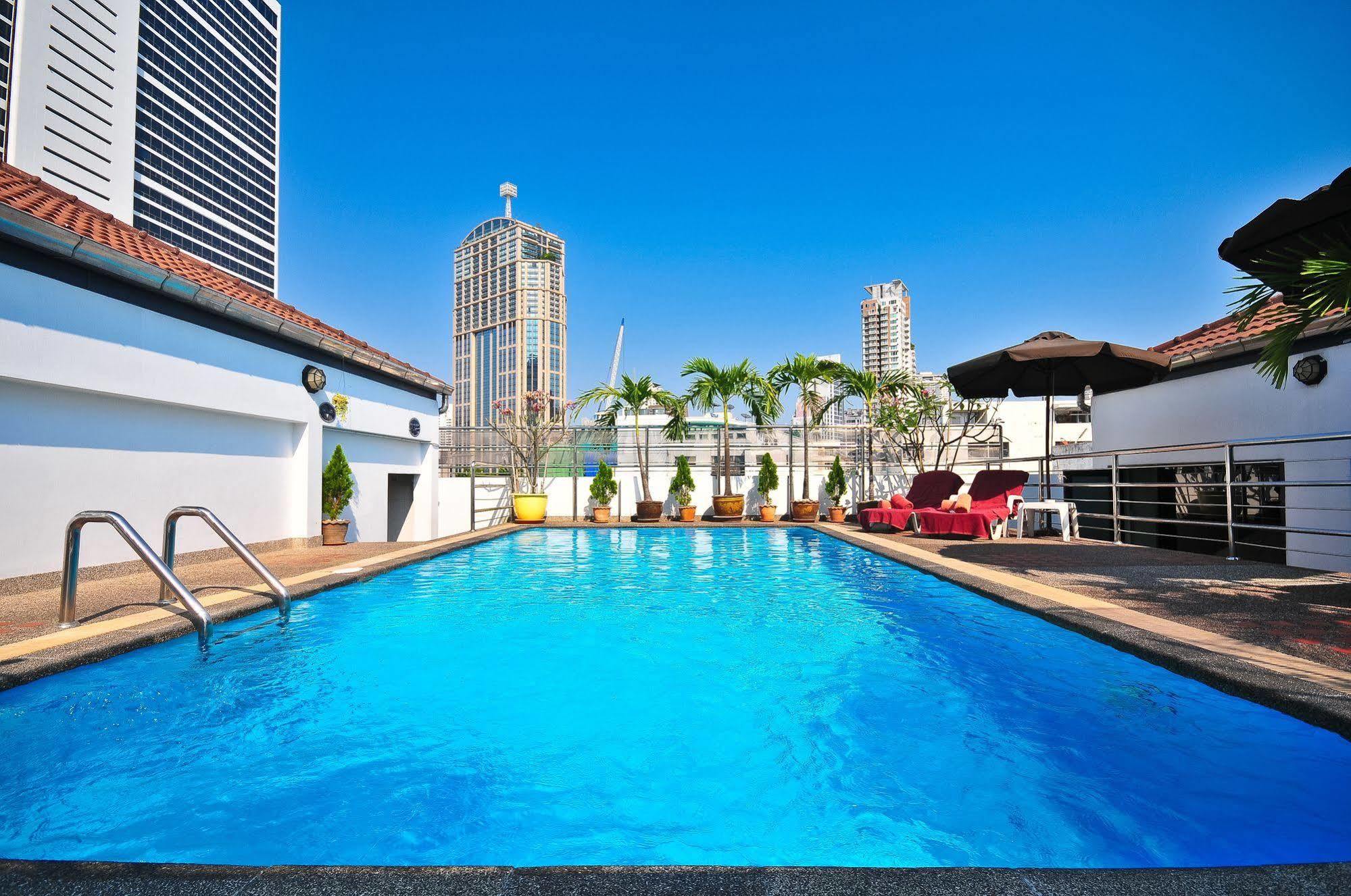 Admiral 4* Bangkok