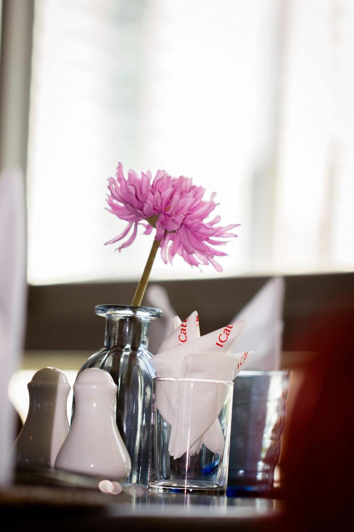 Hotel I Sathorn
