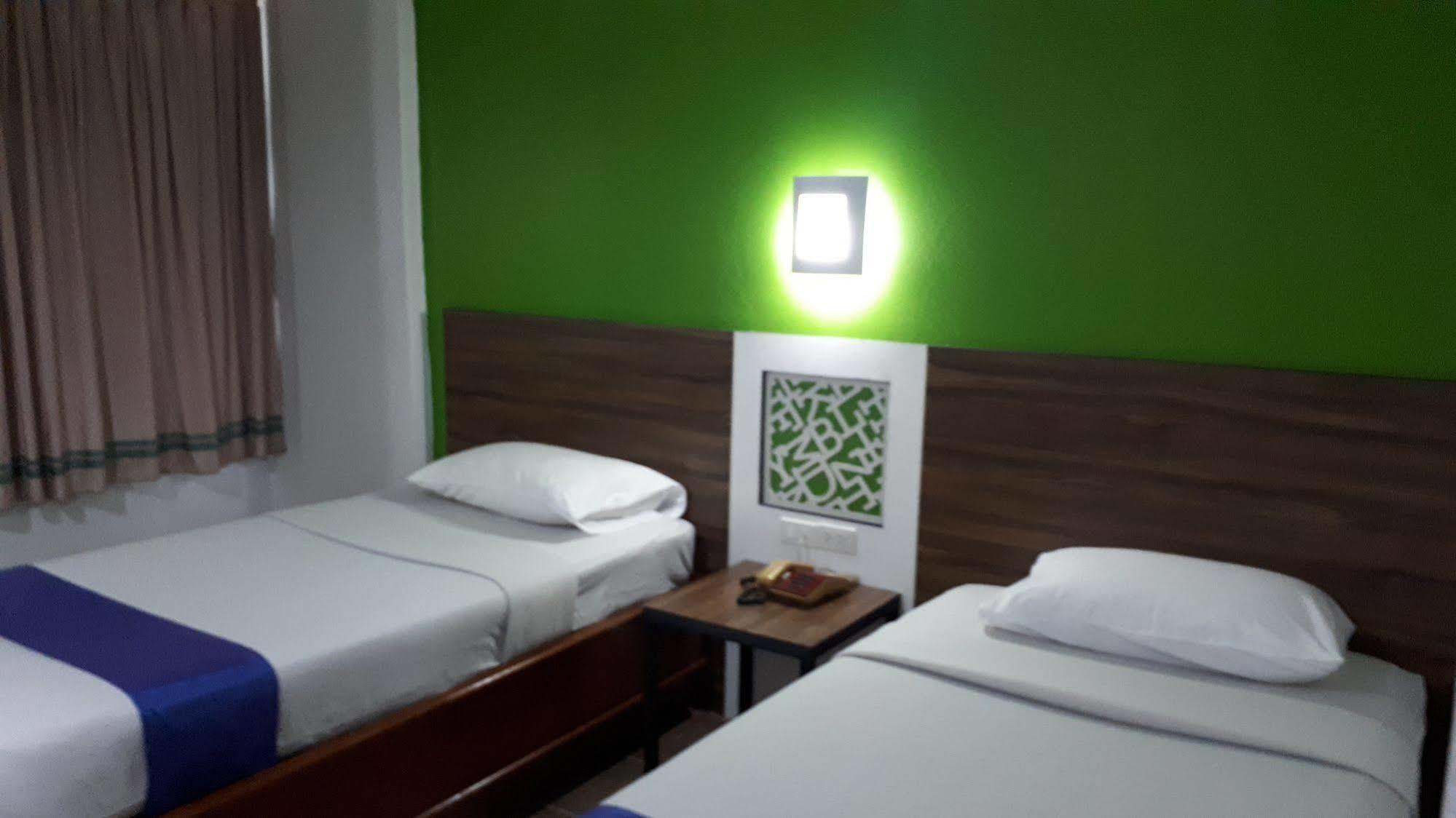 Lodge Royal Sukhumvit