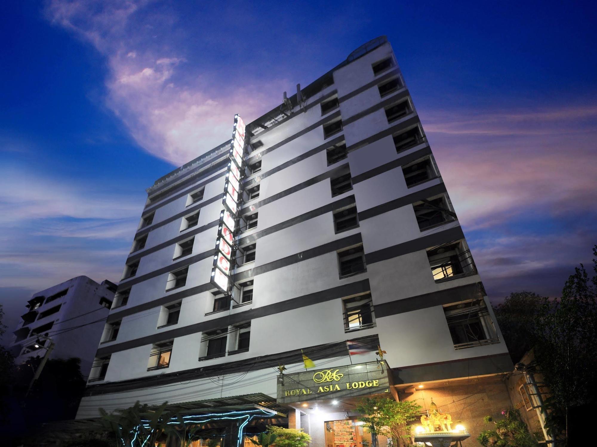 Royal Sukhumvit