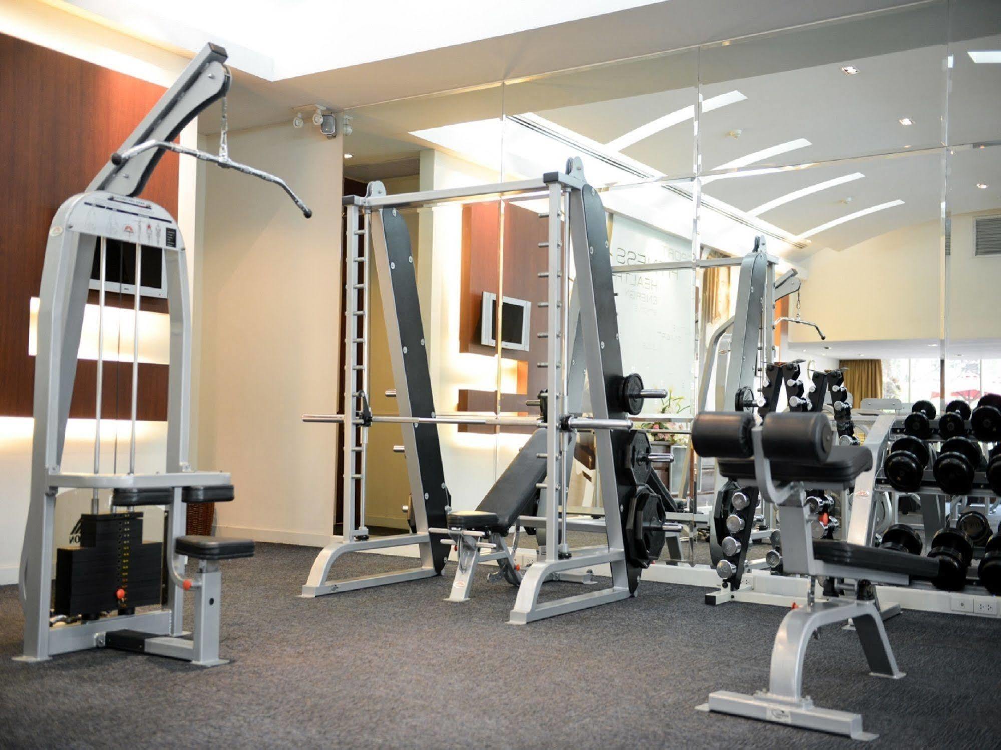 Hotel Centre Point Sukhumvit Thong-lo Bangkok