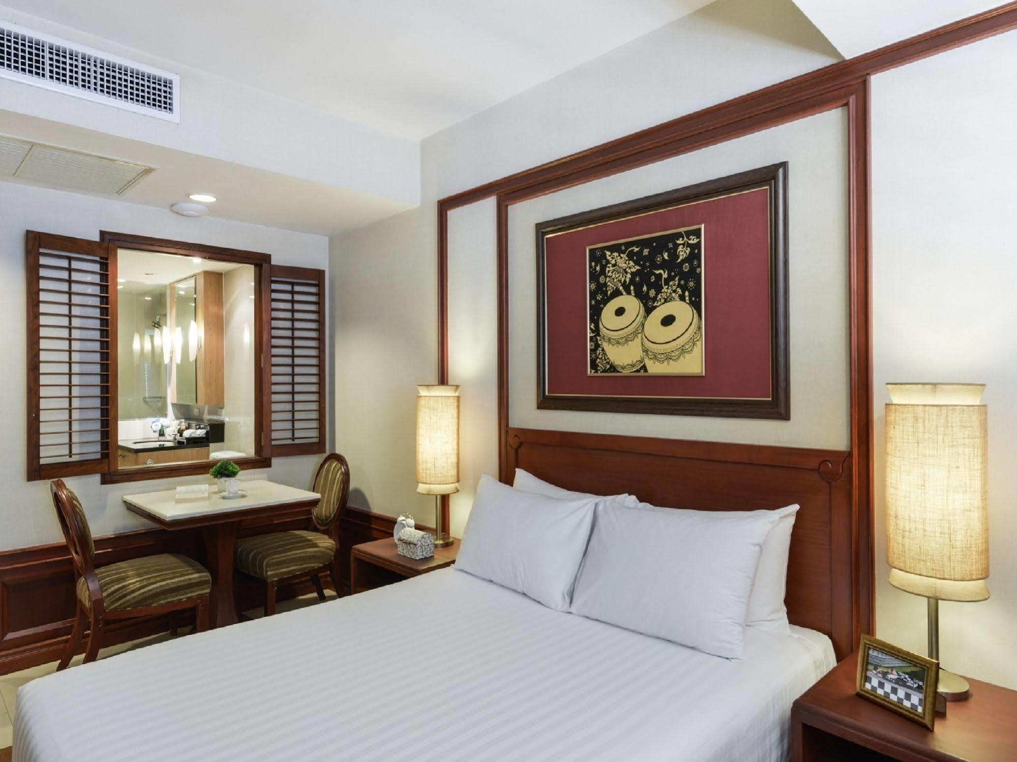 Centre Point Sukhumvit Thong-lo Bangkok