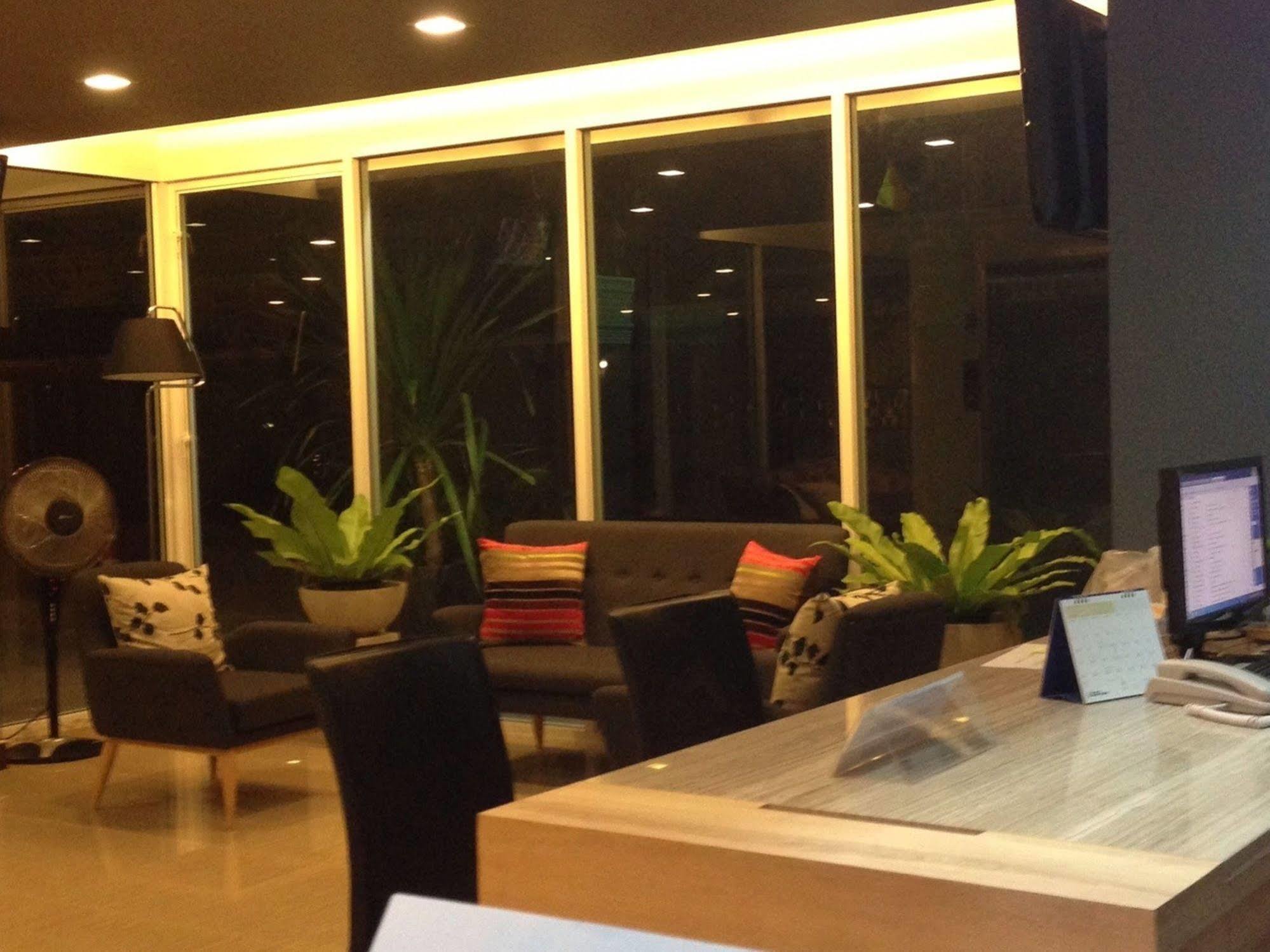 The Aim Sathorn