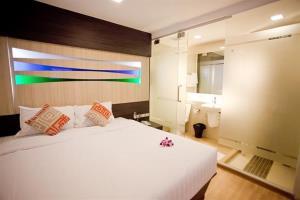 Hotel Sukhumvit 11 3*