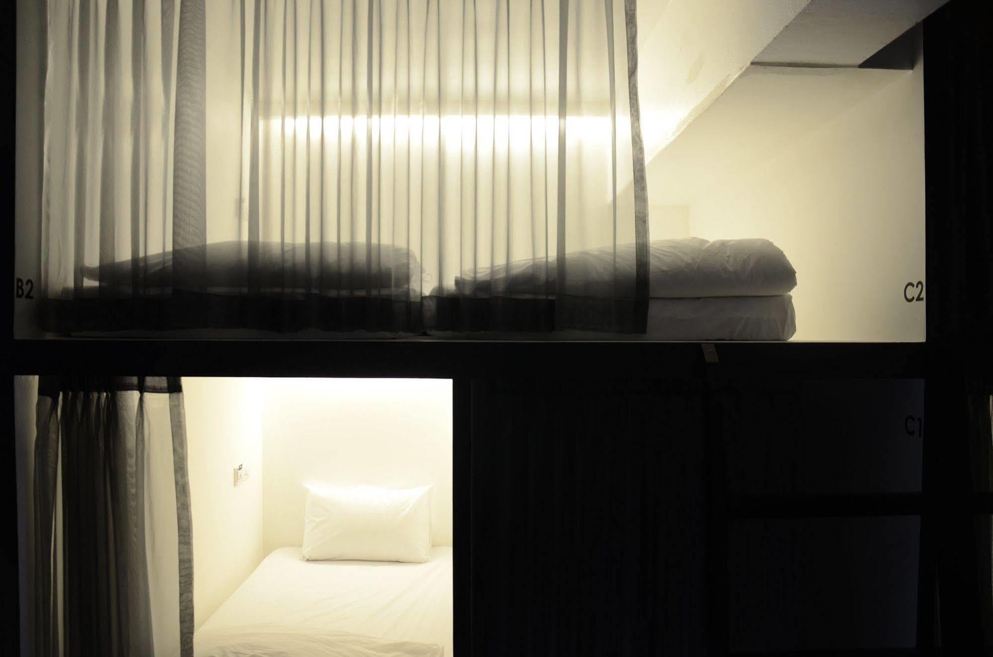 Hostel 3howw @ Sukhumvit 21