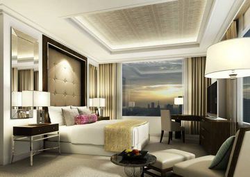 Hotel Radisson Blu Plaza