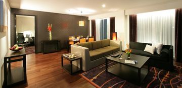 Radisson Blu Plaza Bangkok