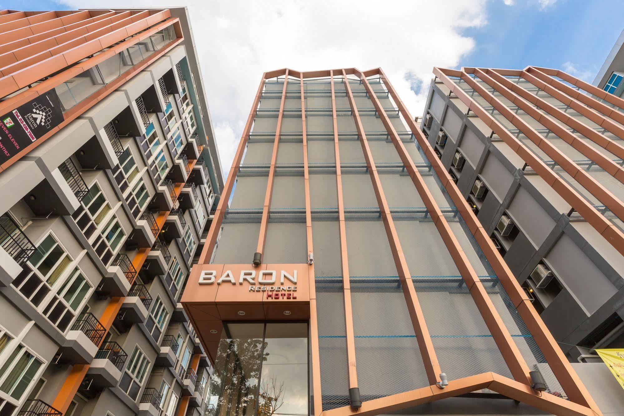 Baron Bangkok