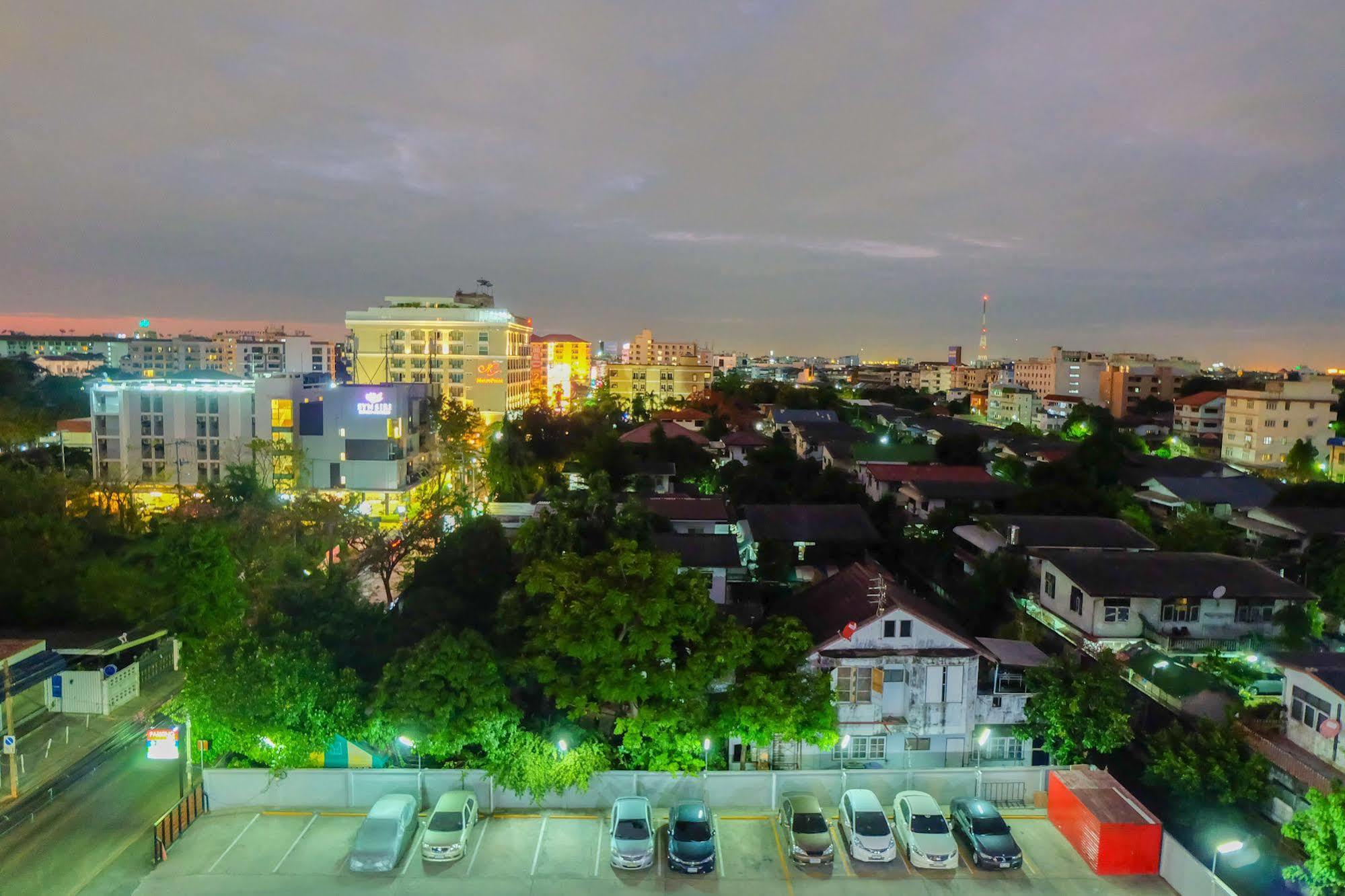 Hotel Baron Bangkok