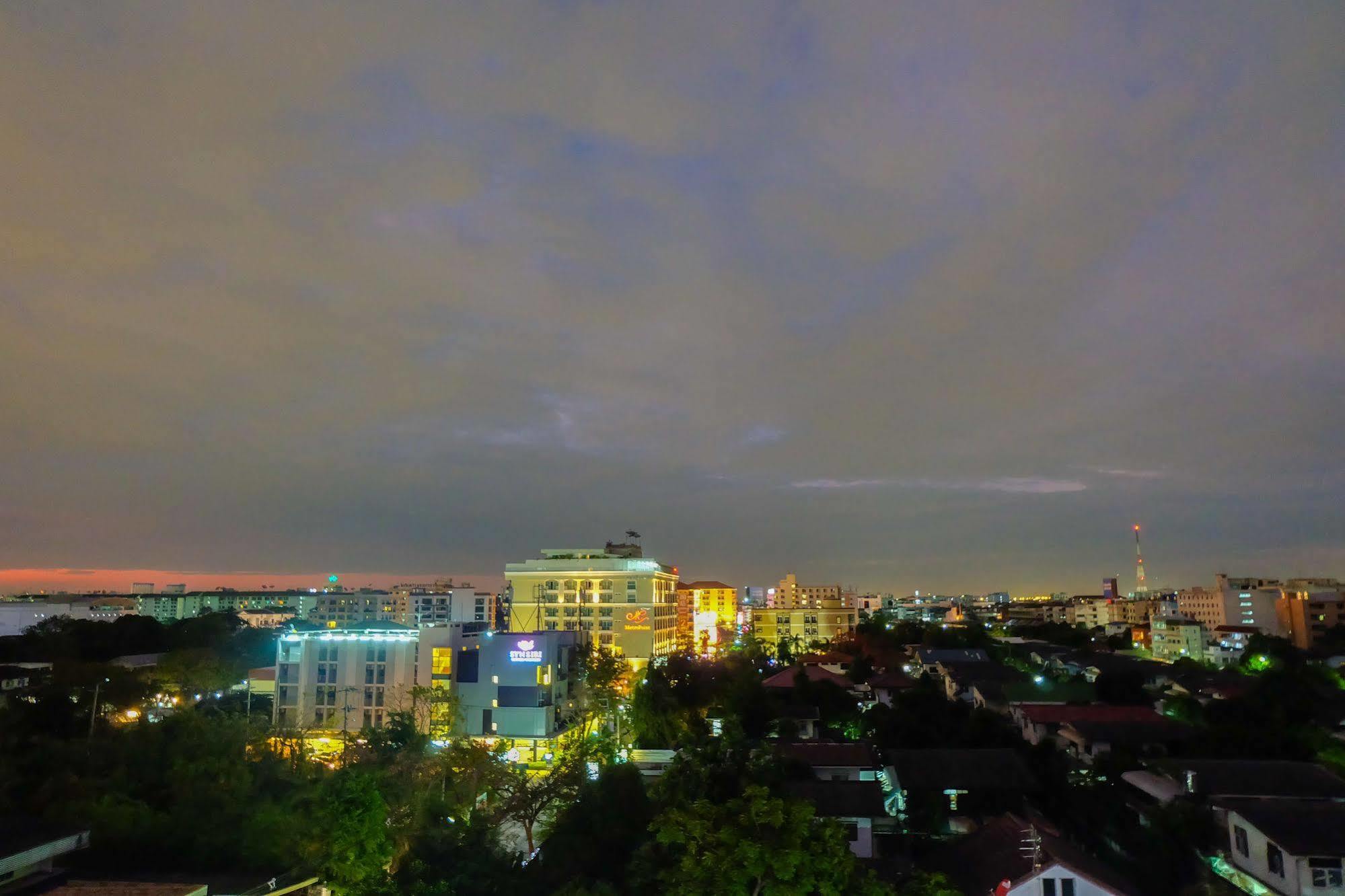 Baron 4* Bangkok