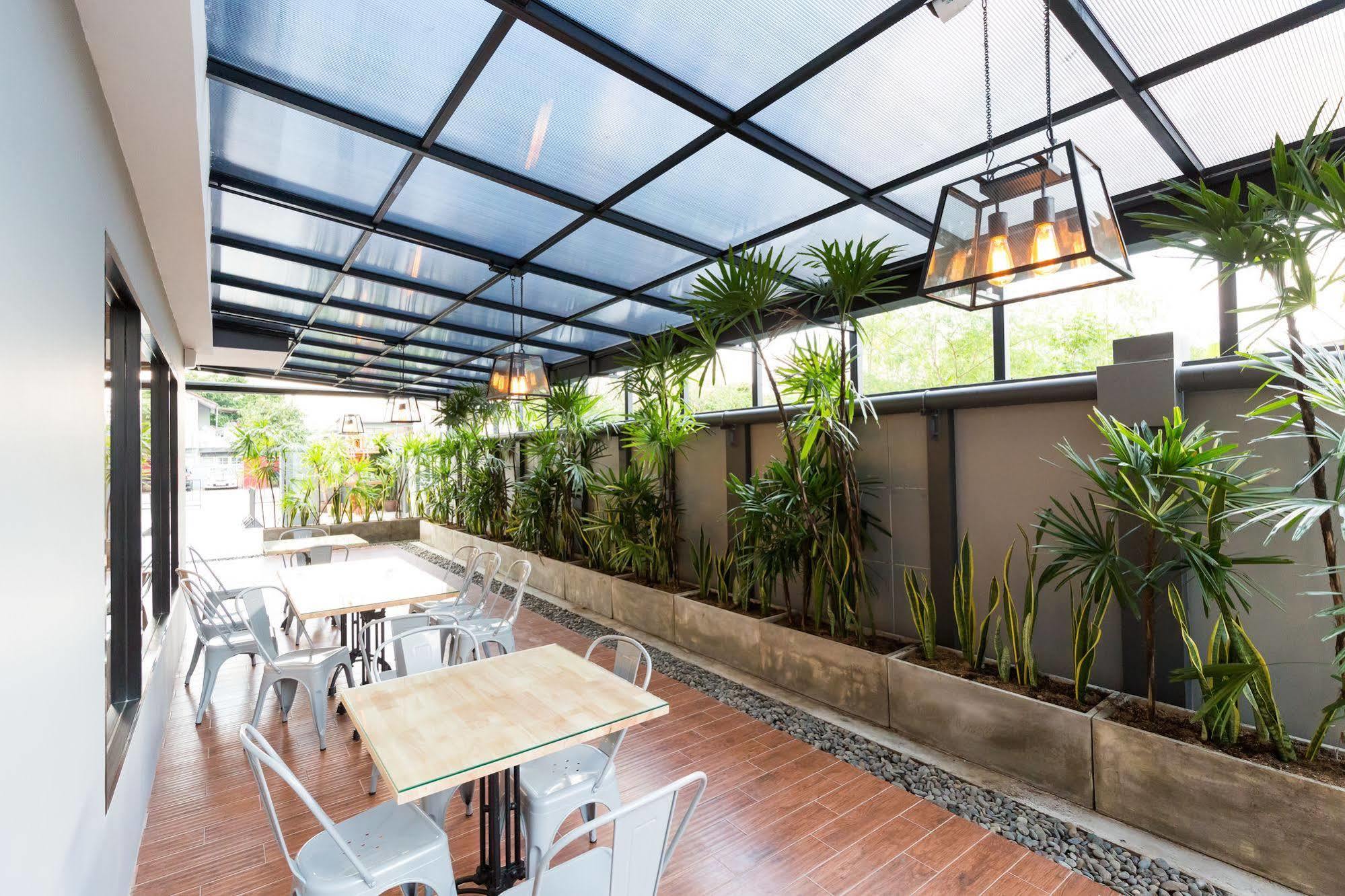 Hotel Baron Bangkok