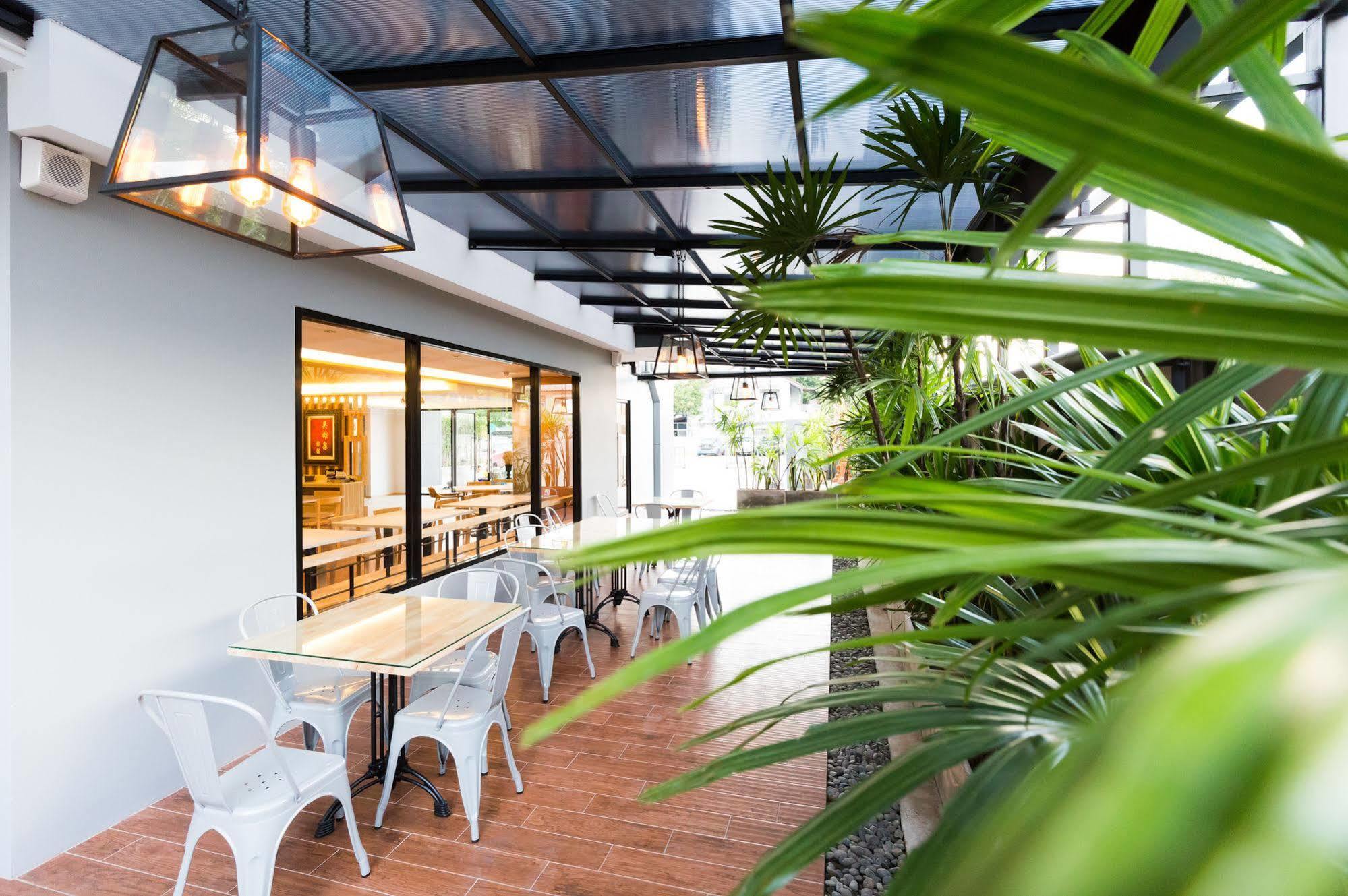 Baron Hotel