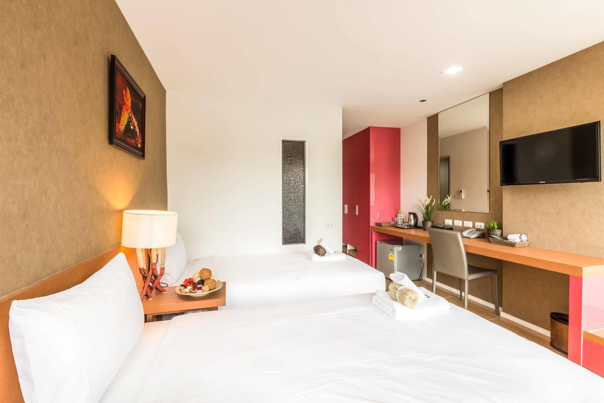 Baron Hotel 4*
