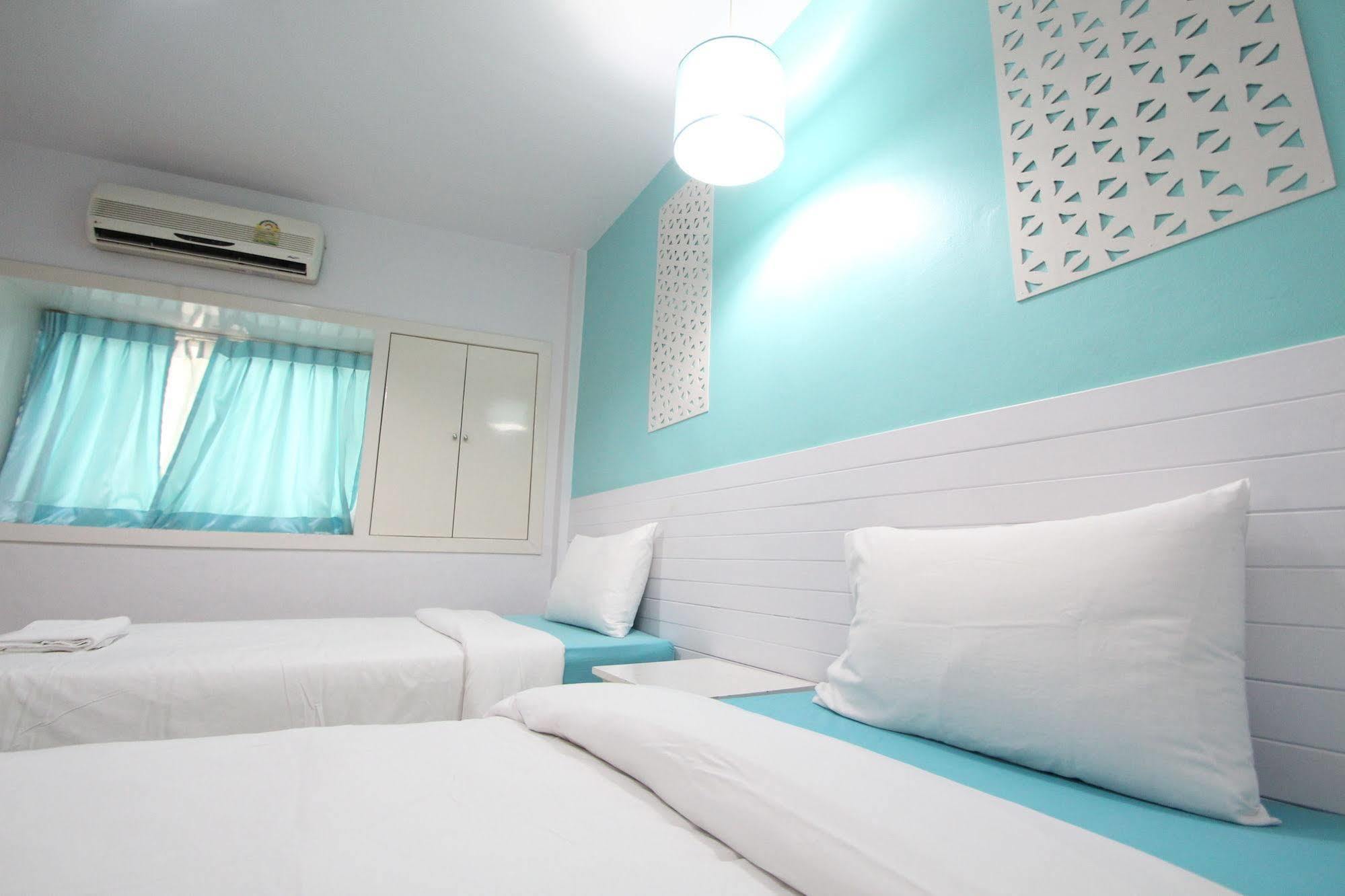 Hostel Preme Bangkok