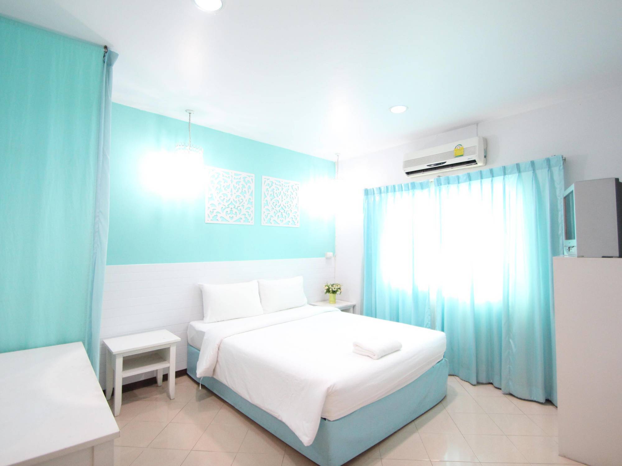 Hostel Preme Bangkok