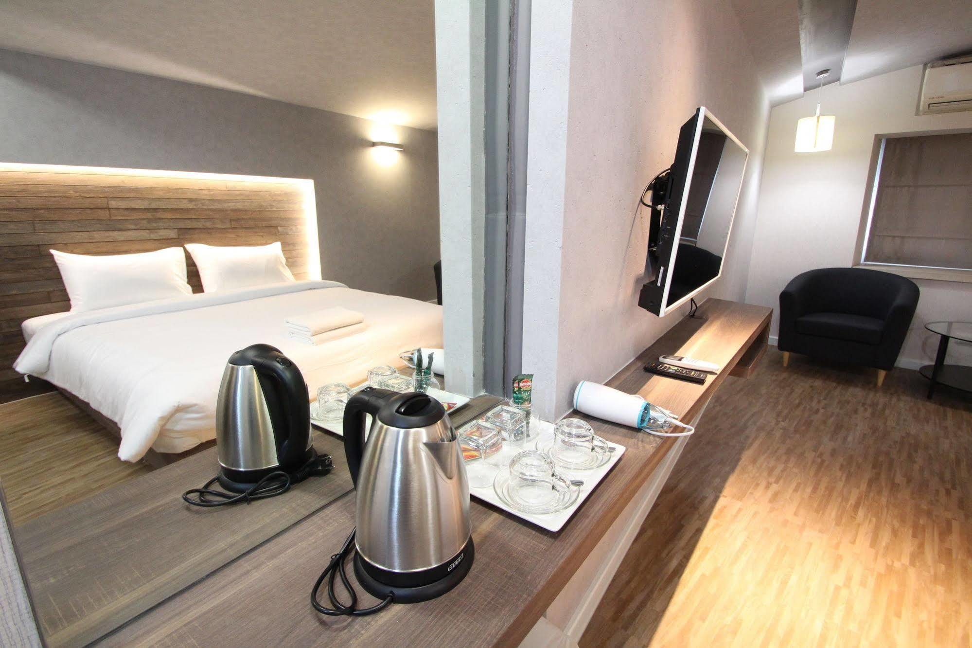 Preme Hostel Bangkok