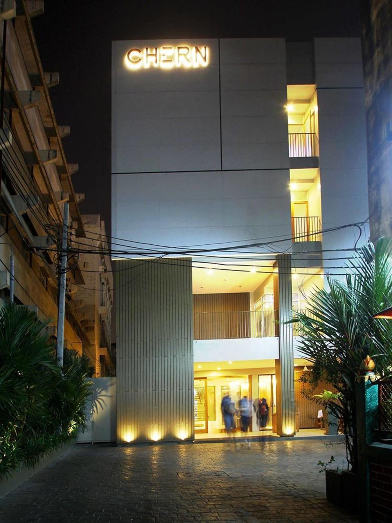Chern Asrama Bangkok