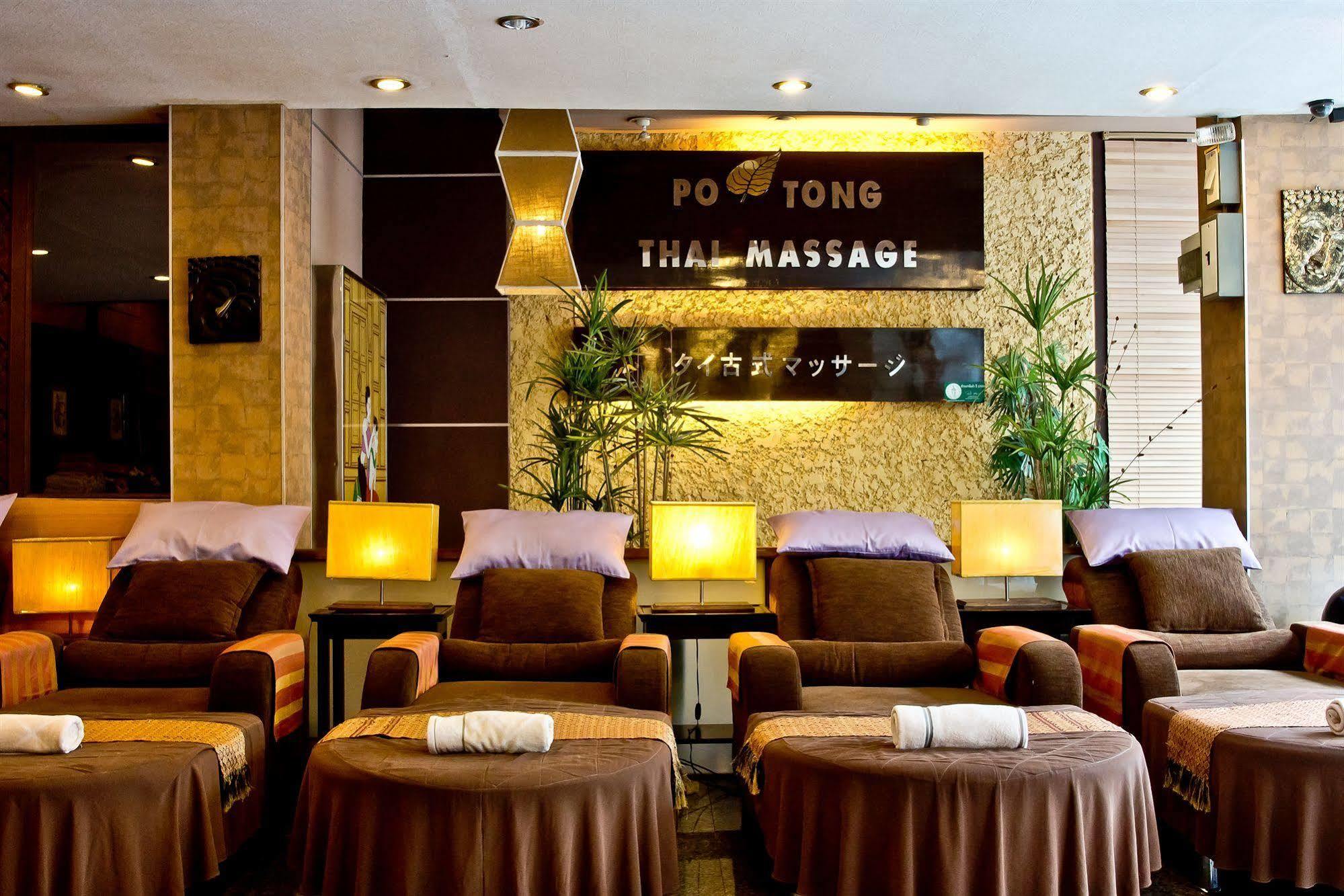 Hotel Fortuna Bangkok