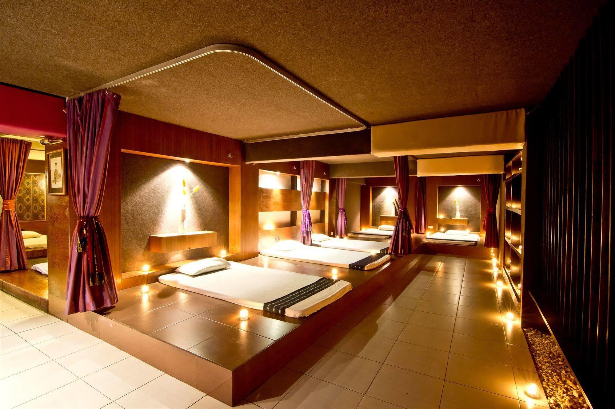 Fortuna Hotel 3*